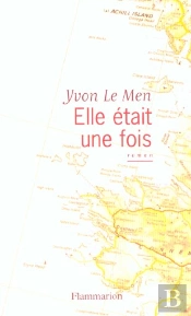 Elle Était Une Fois