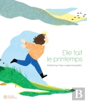 Elle Fait Le Printemps