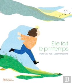 Bertrand.pt - Elle Fait Le Printemps
