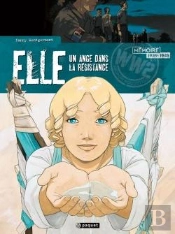 Elle ; Intégrale