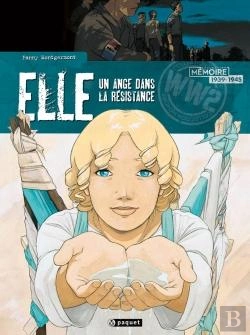 Bertrand.pt - Elle ; Intégrale