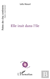 Elle Irait Dans L'Ile