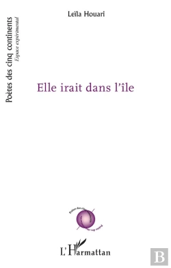Bertrand.pt - Elle Irait Dans L'Ile