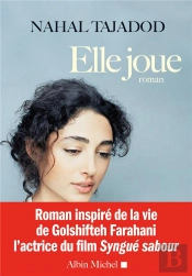 Elle Joue