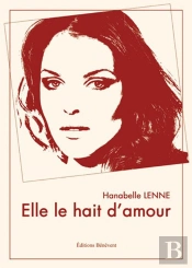 Elle Le Hait D'Amour