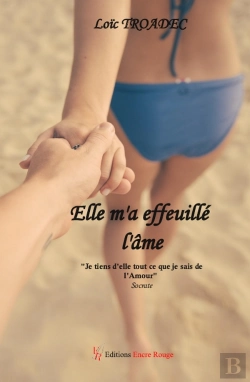 Bertrand.pt - Elle M'A Effeuillé L'Âme : Je Tiens D'Elle Tout Ce Que Je Sais De L'Amour