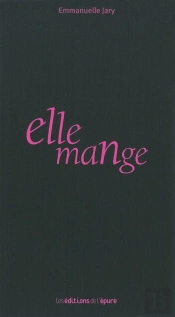 Elle Mange