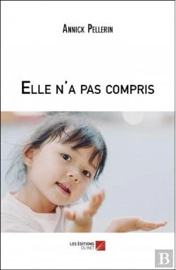 Bertrand.pt - Elle N'A Pas Compris