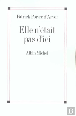 Bertrand.pt - Elle N'Etait Pas D'Ici
