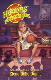 Elle Of The Ball
