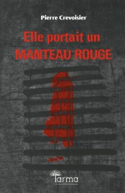 Bertrand.pt - Elle Portait Un Manteau Rouge
