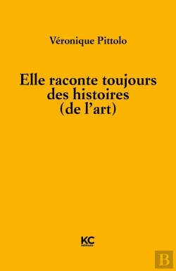 Bertrand.pt - Elle Raconte Toujours Des Histoires (De L'Art)