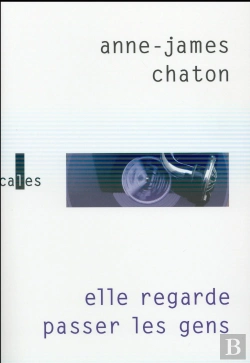 Bertrand.pt - Elle Regarde Passer Les Gens