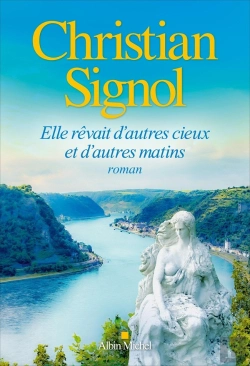 Bertrand.pt - Elle Rêvait D'Autres Cieux Et D'Autres Matins