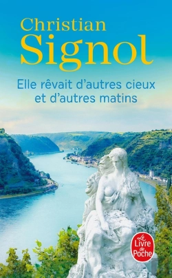 Bertrand.pt - Elle Rêvait D'Autres Cieux Et D'Autres Matins