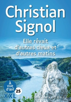 Bertrand.pt - Elle Rêvait D'Autres Cieux Et D'Autres Matins