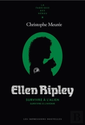 Elle Ripley, Survivre À L'Alien, Survivre À L'Avenir