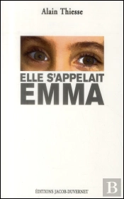 Elle s'appelait Emma