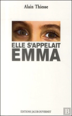 Bertrand.pt - Elle s'appelait Emma