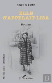 Elle Sappelait Lisa