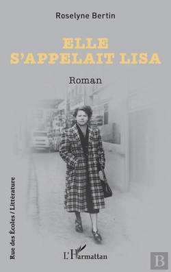 Bertrand.pt - Elle Sappelait Lisa