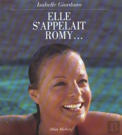 Bertrand.pt - Elle S'Appelait Romy