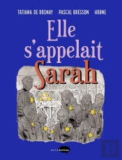 Elle S'Appelait Sarah