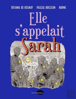 Bertrand.pt - Elle S'Appelait Sarah