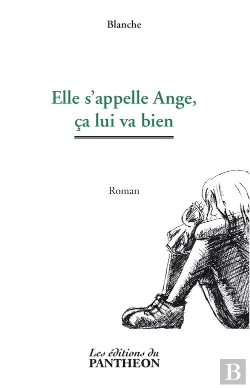 Bertrand.pt - Elle S'Appelle Ange, Ça Lui Va Bien
