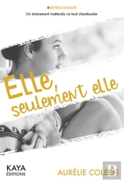 Elle Seulement Elle
