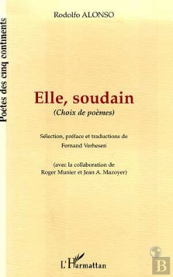 Bertrand.pt - Elle, Soudain
