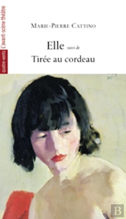 Bertrand.pt - Elle, Suivi De Tiree Au Cordeau