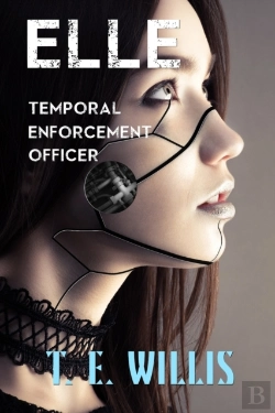 Bertrand.pt - Elle, Temporal Enforcement Officer