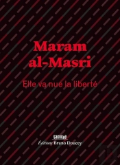 Elle Va Nue La Liberté