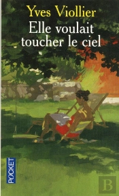 Elle Voulait Toucher Le Ciel