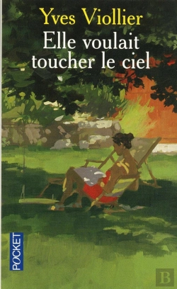 Bertrand.pt - Elle Voulait Toucher Le Ciel