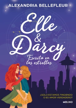 Bertrand.pt - Elle Y Darcy: Escrito En Las Estrellas