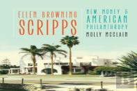 Ellen Browning Scripps