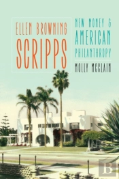 Ellen Browning Scripps