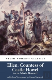 Ellen, Countess Of Castle Howel
