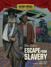 Ellen Craft'S Escape From Slavery