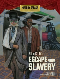 Bertrand.pt - Ellen Craft'S Escape From Slavery