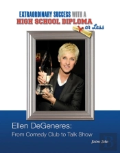 Ellen Degeneres