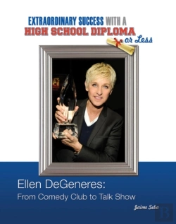Bertrand.pt - Ellen Degeneres