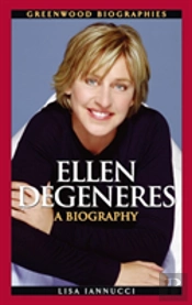Ellen Degeneres