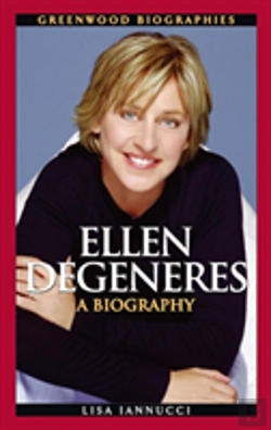 Bertrand.pt - Ellen Degeneres