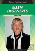 Ellen Degeneres