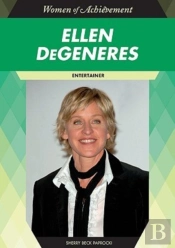 Ellen Degeneres