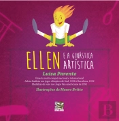 Ellen E A Ginástica Artística