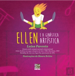 Bertrand.pt - Ellen E A Ginástica Artística